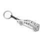 Keychain Toyota Verso III 2009+ - (type STEEL) Keychain Toyota Verso III 2009+ - (type STEEL)